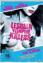 女同志吸血鬼殺手 Lesbian Vampire Killers線上看
