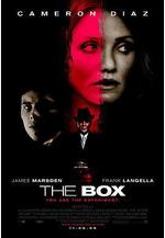 魔盒 The Box線上看