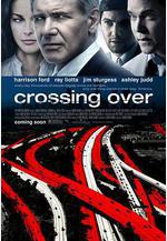 穿越國境 Crossing Over線上看