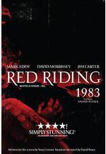 血色偵程：1983 Red Riding: The Year of Our Lord 1983線上看
