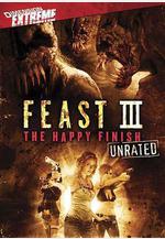 獸餐3 Feast III: The Happy Finish線上看