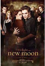 暮光之城2：新月 The Twilight Saga: New Moon線上看
