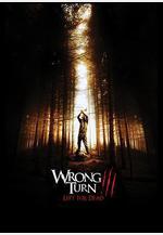 致命彎道3 Wrong Turn 3: Left for Dead線上看