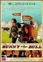 兔子和公牛 Bunny and the Bull線上看