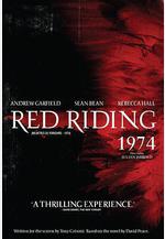 血色偵程：1974 Red Riding: The Year of Our Lord 1974線上看