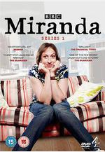 米蘭達 第一季 Miranda Season 1線上看