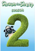 小羊肖恩 第二季 Shaun the Sheep Season 2線上看