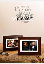 最偉大的 The Greatest線上看