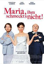 小鎮異國情 Maria, ihm schmeckt's nicht線上看