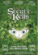 凱爾經的祕密 The Secret of Kells線上看