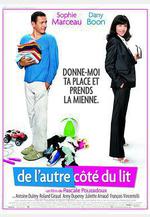 牀的另一邊 De l'autre cote du lit線上看