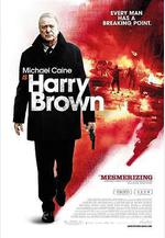 哈里·布朗 Harry Brown線上看