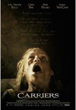 末日病毒 Carriers線上看