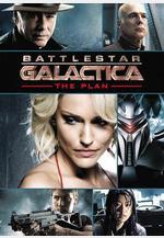 太空堡壘卡拉狄加：計劃 Battlestar Galactica: The Plan線上看