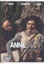 安妮日記 The Diary Of Anne Frank線上看