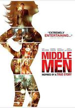 中間人 Middle Men線上看