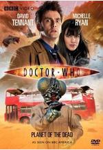 神祕博士：死亡星球 Doctor Who: Planet of the Dead線上看