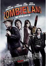 喪屍樂園 Zombieland線上看