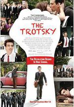 少年托洛茨基 The Trotsky線上看