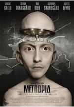 地下理想國 Metropia線上看