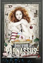 魔法奇幻秀 The Imaginarium of Doctor Parnassus線上看