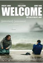 非法入境 Welcome線上看