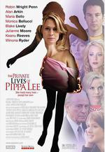 皮帕李的私生活 The Private Lives of Pippa Lee線上看