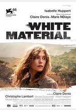 白色物質 White Material線上看