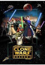 星球大戰：複製人戰爭 第二季 Star Wars: The Clone Wars Season 2線上看