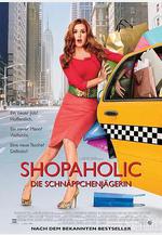 一個購物狂的自白 Confessions of a Shopaholic線上看