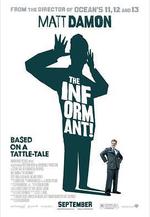 告密者 The Informant!線上看