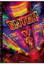遁入虛無 Enter the Void線上看