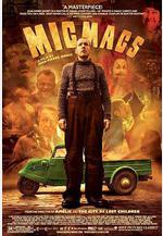 盡情遊戲 Micmacs à tire-larigot線上看