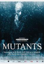 突變異種 Mutants線上看