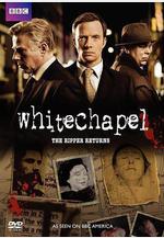 白教堂血案 第一季 Whitechapel Season 1線上看