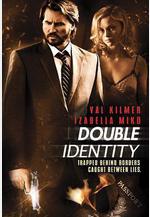雙重身份 Double Identity線上看
