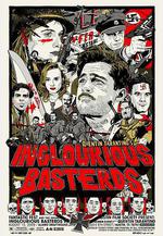 無恥混蛋 Inglourious Basterds線上看