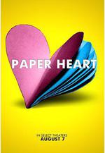 心如摺紙 Paper Heart線上看