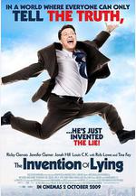 謊言的誕生 The Invention of Lying線上看