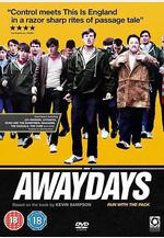 放鬆日 Awaydays線上看