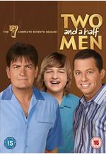 好漢兩個半 第七季 Two and a Half Men Season 7線上看