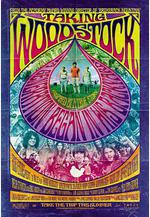 製造伍德斯托克音樂節 Taking Woodstock線上看