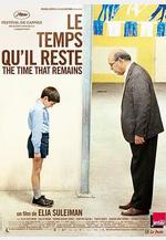 時光依舊 The Time That Remains線上看