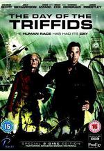 三尖樹時代 The Day of the Triffids線上看