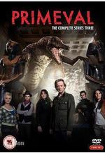 遠古入侵 第三季 Primeval Season 3線上看