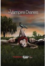 吸血鬼日記 第一季 The Vampire Diaries Season 1線上看