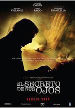 謎一樣的雙眼 El secreto de sus ojos線上看