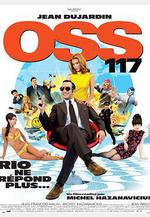 OSS117之里約諜影 OSS 117: Rio ne répond plus線上看