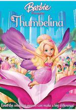 芭比之拇指姑娘 Barbie Presents Thumbelina線上看