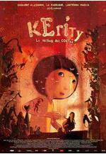克里蒂，童話的小屋 Kerity, la maison des contes線上看